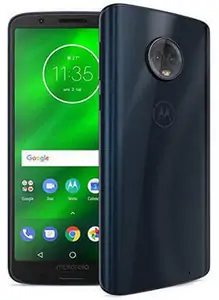 Замена стекла на телефоне Motorola Moto G6 в Ижевске